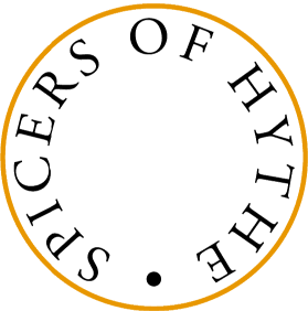 Spicers Logo